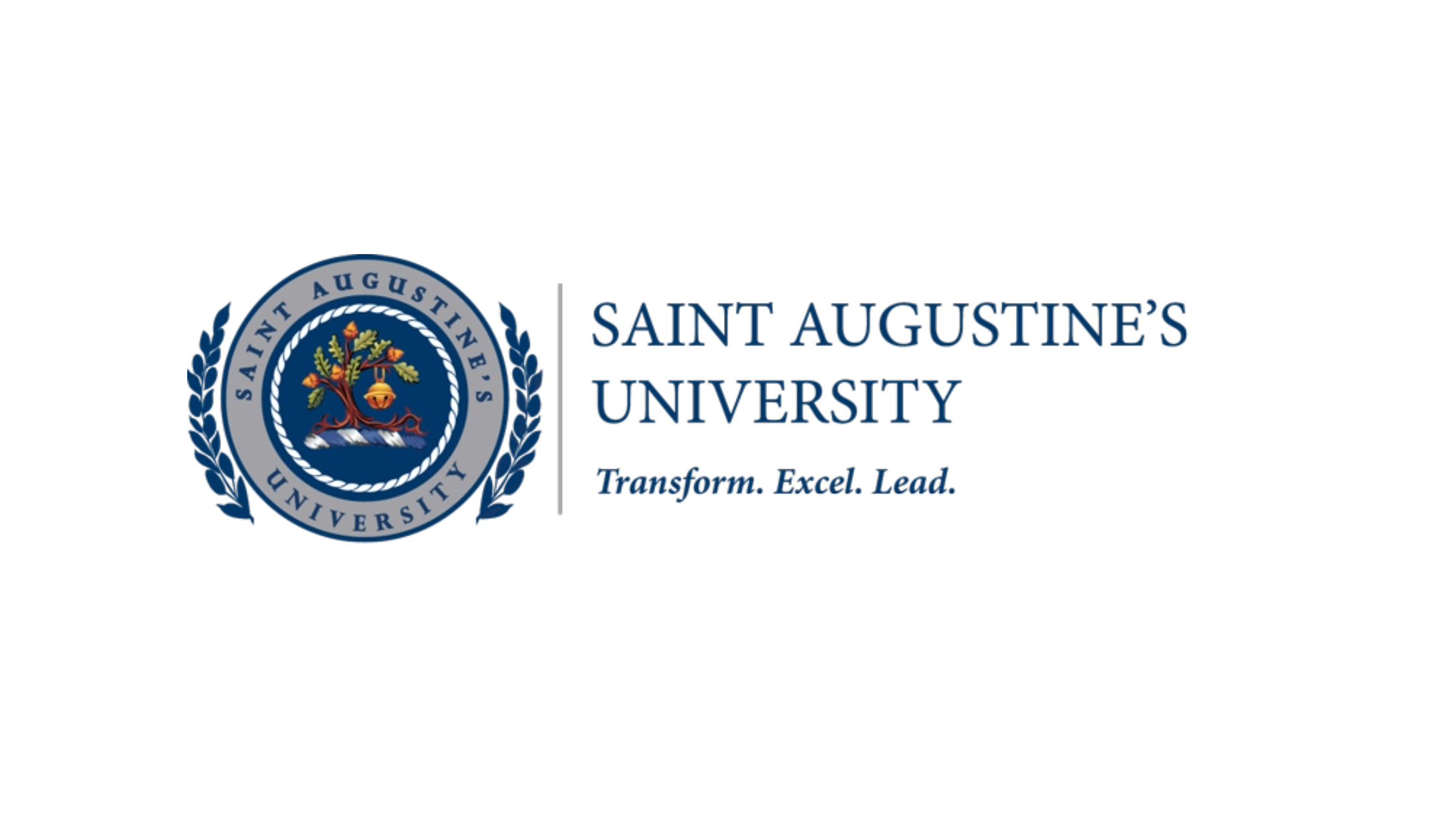 Saint Augustine’s University Announces the Appointment of Dr. Marcus H. Burgess to the role of Interim President