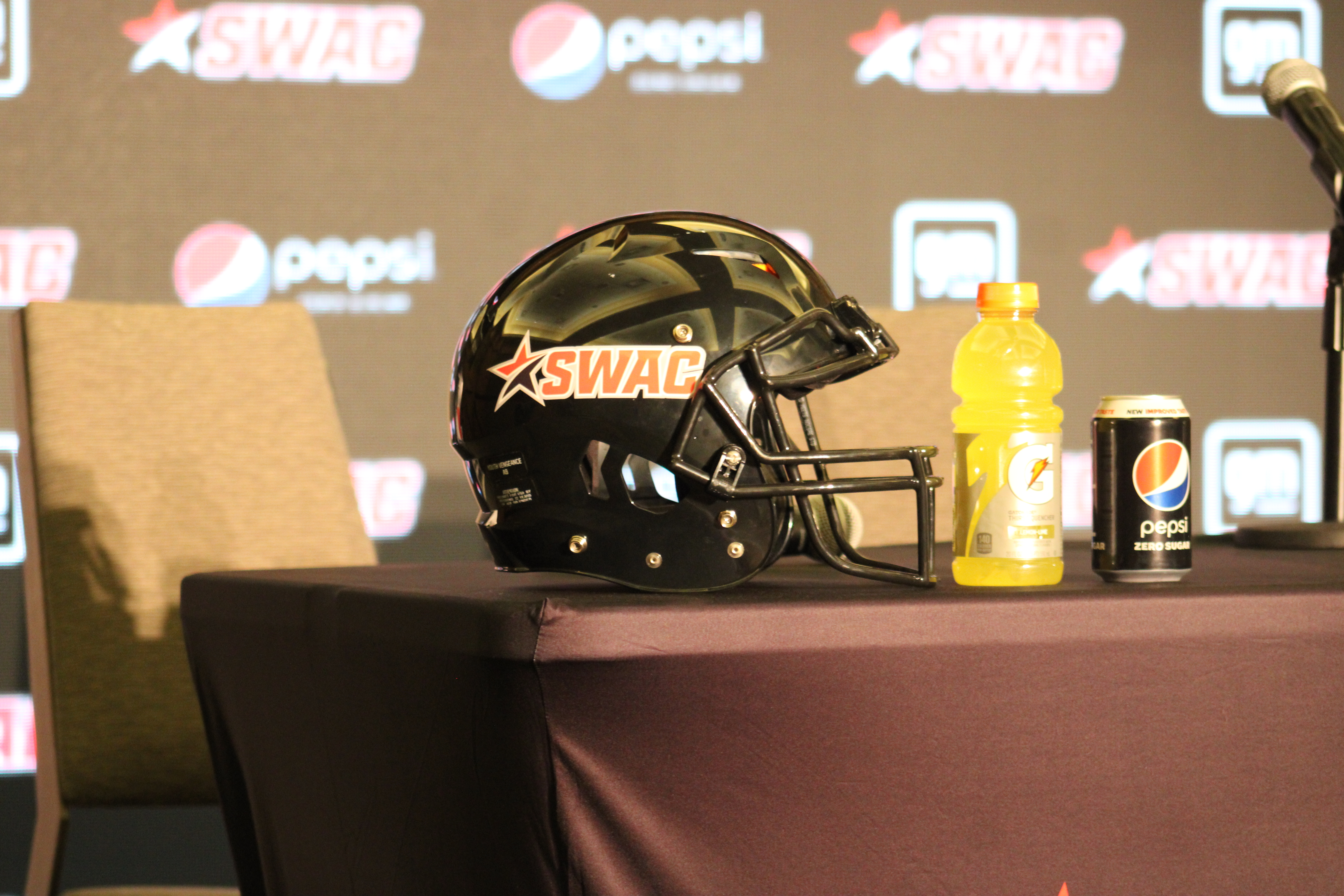 SWAC Announces 2024 Football Media Day Set for July 16