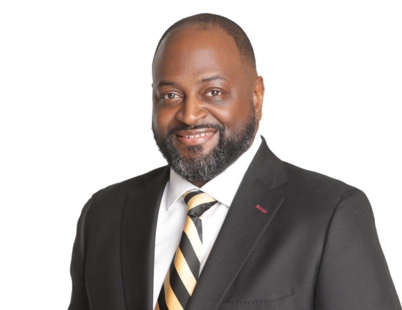 Dr. Anthony Graham Named Chancellor of UAPB by the UA System