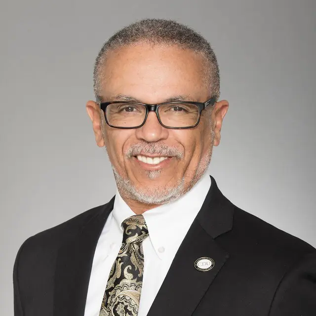 Charles R. Drew University President and CEO Dr. David M. Carlisle Elected to the National Academy of Medicine
