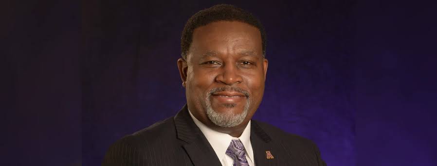 HCF Names Alcorn State University President Dr. Tracy M. Cook to The Ten Most Dominant HBCU of 2027 and Tenth Class Honors