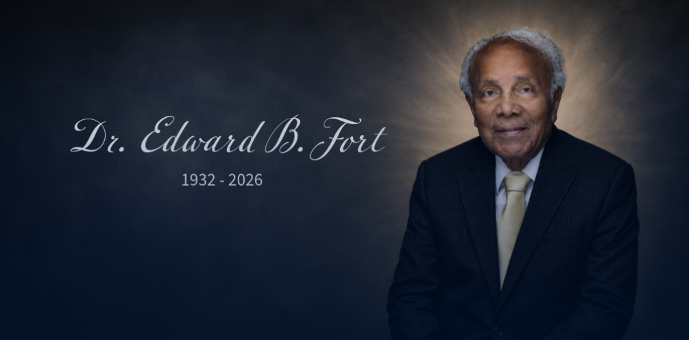 HCF Mourns the Passing of NCAT Chancellor Emeritus Edward B. Fort